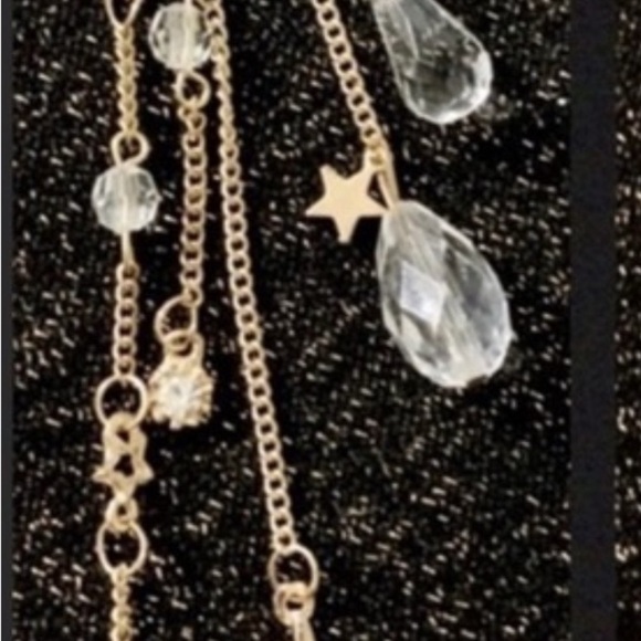 Super Elegant Embellished Hairpin to Enhance your Casual or Night Our Hair look main image 6